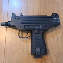 送料込み！初速80m/s マルゼンUZI TYPEU ウージーピストル　ガスガン m66839183775_1.jpg?1751376511