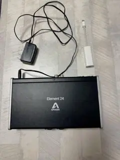 Apogee Element 46 / 純正Thunderboltケーブルセット 2025年最新】apogee elementの人気アイテム - メルカリ