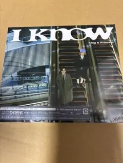 King & Prince What We Got 初回LIVE盤 新品未開封