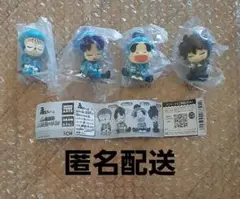 忍たま乱太郎　肩ズンFig.　コンプリートセット