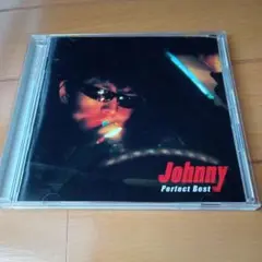 Johnny Perfect Best