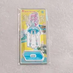プロダクションプリキュア 描き下ろし アクリルスタンド ローラ ラメール 8