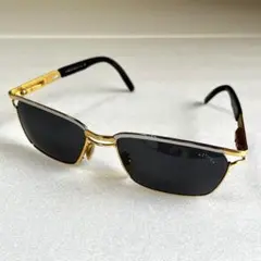 STING ヴィンテージ made in ITALY サングラス スティング