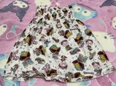 ヒステリックミニ スカート 95~100cm