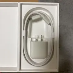 タイプC 充電器