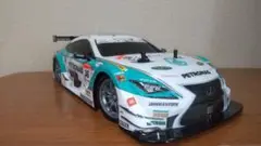 2025年最新】rcf タミヤの人気アイテム - メルカリ