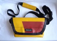 2025年最新】FREITAG ボディバッグ・ウエストポーチの人気