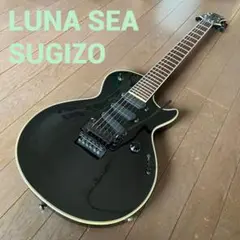 【生産終了】LunaSea X JAPAN SUGIZO モデル