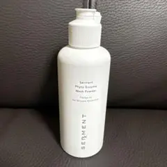 クレンジング・メイク落とし Serment Phyto Enzyme Wash Powder 70g 2025年最新】セルマン 洗顔の人気アイテム - メルカリ