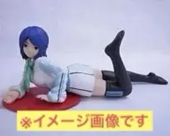 外村美鈴 SR いちご100% Part.2 フィギュア 内袋未開封