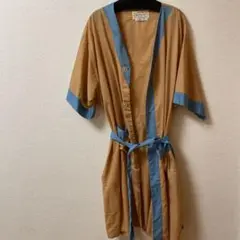 お値下げしました！フランスのヴィンテージ半袖コート