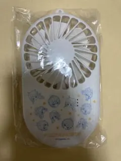 THE MAYDAYS バッグ ハンディファン サンダルフォン C98