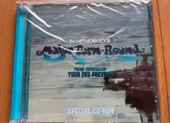 【Rojam限定】TM NETWORK SPECIAL DVD PREVIEW