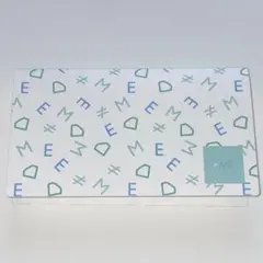≠ME ノイミー ミニフォトアルバム