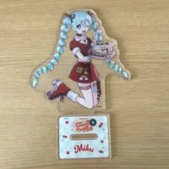 初音ミク アクリルスタンド