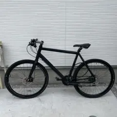 CANNONDALE Bad Boy XLサイズ クロスバイク 自転車