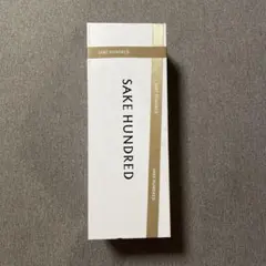 百光 サケハンドレット 新品