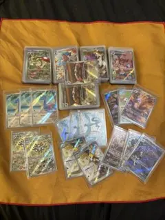 ポケモンカード AR67枚まとめ売り