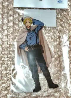 朝倉シン SAKAMOTO DAYS ゴシック風 アクスタ 新品未使用