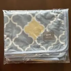 BRUNOひんやりクールブランケット