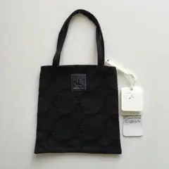 ミナペルホネン タンバリン ミニバッグ