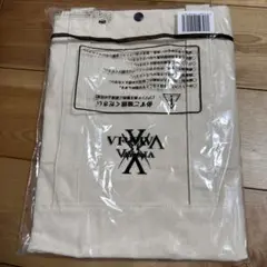 【新品未使用】バイオレーラ　トートバッグ