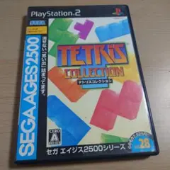 SEGA AGES 2500 シリーズ Vol.28 テトリスコレクション
