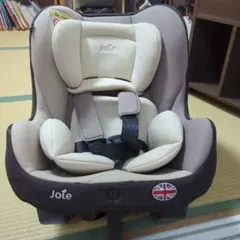 Joie ベビーシート 新生児 ISOFIX対応