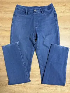 UNIQLO キッズデニムレギンス