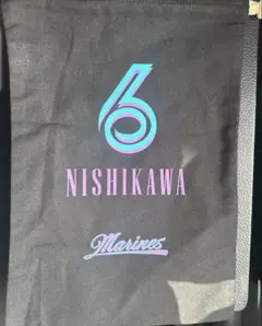 千葉ロッテ 西川 ガチャ