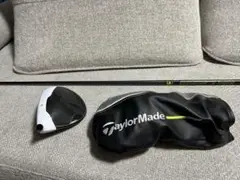 TaylorMade M2 ドライバー ヘッドカバー付き