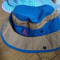 Lagom Samantha Mos2 水陸両用帽子　52〜54cm