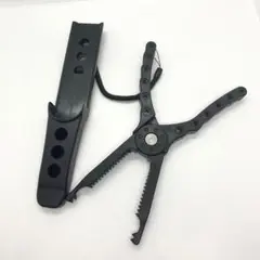 グリップ 釣り フィッシュグリップ ガーグリップ プライヤー ルアー