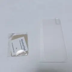 未使用　Google Pixel 8 ガラスフィルム 1枚