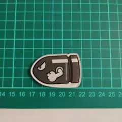 Nintendo マリオ　キラーマグネット