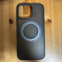 MAGEASY iPhone16ProMAXケース