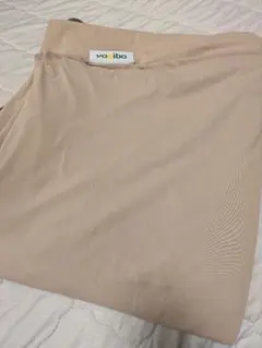 ヨギボーMAX カバー ベージュ