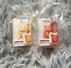 BE@RBRICK ベアブリック ガチャ フィギュア