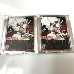 対戦画面風ミニアクリルスタンド　カイニス