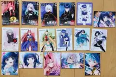 俺クロ ブロマイド L版 レアあり バラ売り、まとめ売り