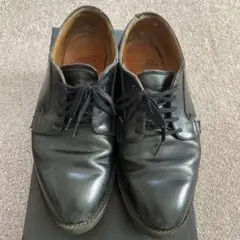 中古 RED WING ポストマン D 101 8D 26cm