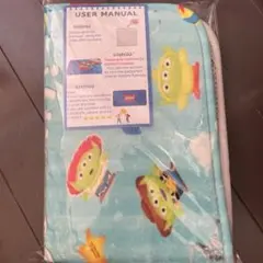 トイストーリー　リトルグリーンメン　エイリアン　マット