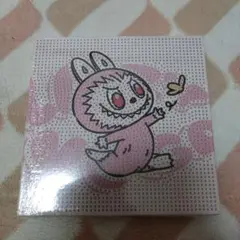 ビーズアートキット ラブブ 20x20cm