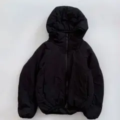 mounten. air mitten blouson 95 black