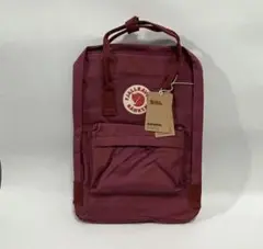 新品 カンケンリュックサック バッグ フェールラーベン