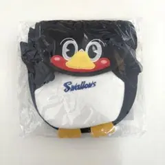 つば九郎ポシェット Swallows crew 2025入会特典