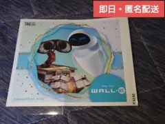 最終値下げ！ディズニーザマーケット　ウーロン茶　ステッカー ウォーリー
