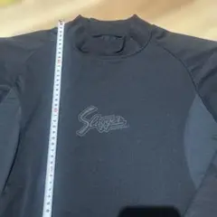 Slugger アンダーシャツ M ブラック