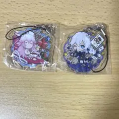 崩壊3rd ガチャガチャ まとめ売り