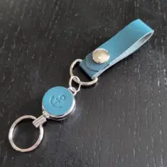 リールキーホルダー1点980円